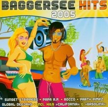 Baggersee hits 2005 gebraucht kaufen  Berlin