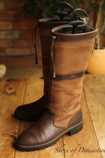 Dubarry glanmire brown for sale  SUTTON COLDFIELD