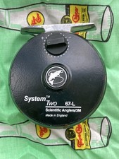 Scientific anglers system for sale  Denver