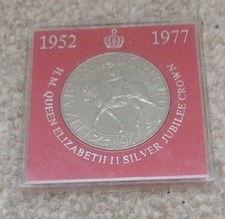 1952 1977 queen for sale  BRIGHTON
