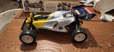 Tamiya manta ray usato  Carate Brianza