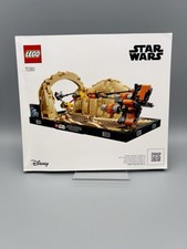 Lego 75380 star gebraucht kaufen  Barmstedt