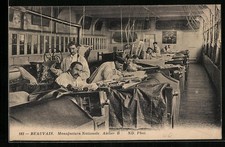 Old postcard beauvais d'occasion  Expédié en Belgium