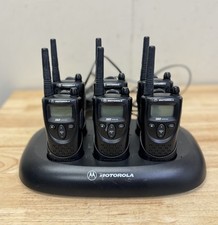 Lot motorola way for sale  Greenwood