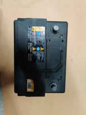 Agm car battery for sale  MAIDSTONE