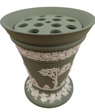 wedgwood large jasperware vase for sale wedgwood large jasperware vase for sale UK