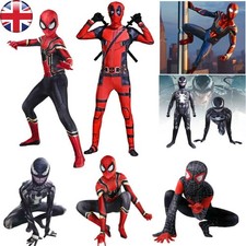 Miles morales spiderman for sale  MANCHESTER