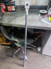 Sealey stw707 torque for sale  BIRMINGHAM