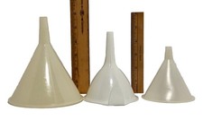 plastic funnels 16 oz for sale plastic funnels 16 oz for sale Battle Creek