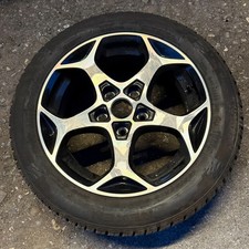 Zoll alufelge 16x6j gebraucht kaufen  Langenfeld (Rheinland)