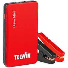 Avviatore emergenza telwin usato  Matera