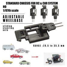 Long standard conversion d'occasion  Expédié en Belgium