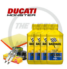 Kit tagliando monster usato  Catania