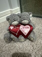 Tatty teddy inch for sale  ABERTILLERY