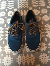 Vans womens trainers for sale  PENTRAETH