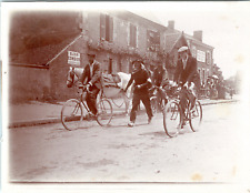 Men cycling village d'occasion  Expédié en Belgium