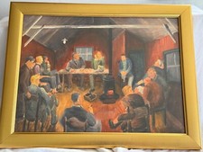 Harry wilson print for sale  LEAMINGTON SPA