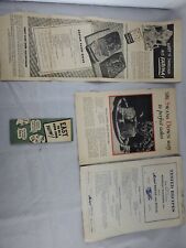 Vtg swan cookbook for sale  Alameda