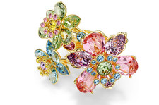 Swarovski 5721582 anello usato  Marino