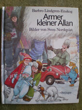 Armer kleiner allan gebraucht kaufen  Potsdam