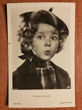 Shirley temple bambina usato  Mantova