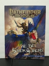 Pathfinder rpg adventure for sale  Corbin