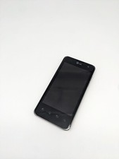 LG P990 Optimus Speed 8GB Smartphone Czarny | BEZ BATERII | BEZ SIMLOCKA na sprzedaż  Wysyłka do Poland