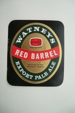 Mint watneys red for sale  LINCOLN