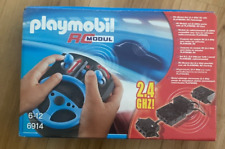 Playmobil fernsteuerung ghz gebraucht kaufen  Hamburg