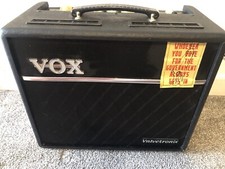 Vox vt20 for sale  BODMIN