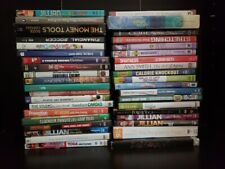 Lot variety dvds for sale  Wharton