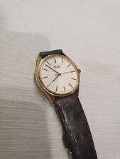 Orologio vintage seiko usato  Cagliari