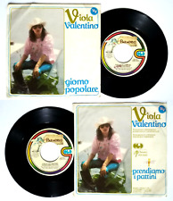 Viola valentino giorno usato  Ferrara