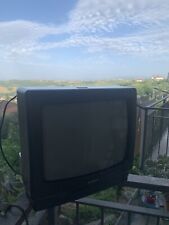 Televisore crt goodmans usato  Napoli