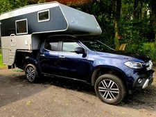 Mercedes benz x350 for sale  CARLISLE