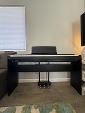 Yamaha p125b digital for sale  Palm Desert