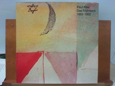 Ausstellungskatalog paul klee gebraucht kaufen  Aarbergen