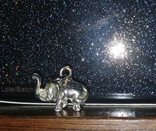 Vintage tiffany elephant for sale  WOLVERHAMPTON