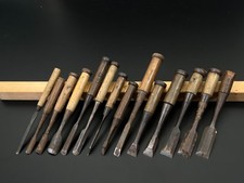 Cinzel japonês vintage 14 conjuntos nomi feito por ferreiro/martelo ferramenta manual g81 comprar usado  Enviando para Brazil