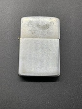 Ancien briquet zippo d'occasion  Pont-de-l'Arche