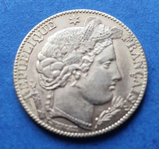 Monnaie ancienne ceres d'occasion  La Chapelle-la-Reine