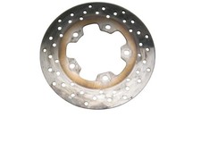 Disco freno posteriore usato  Italia