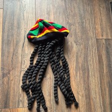 Adult rasta jamaican for sale  CHESTER