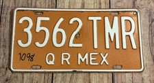 Quintana roo mexico for sale  Maysville