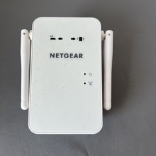 Extensor de alcance repetidor roteador Wi-Fi banda dupla Netgear EX6100, usado comprar usado  Enviando para Brazil