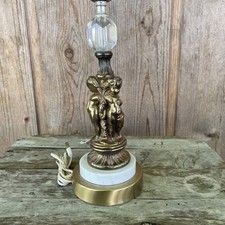 3 marble brass lamps for sale 3 marble brass lamps for sale Columbus