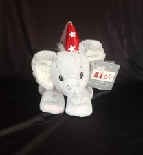Elliot elephant soft for sale  COALVILLE