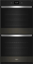 Whirlpool double electric for sale  Denver