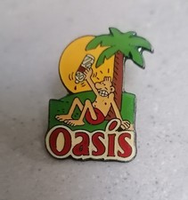 Pin oasis boisson d'occasion  Reims