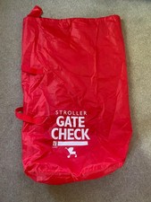 Air travel stroller for sale  LONDON